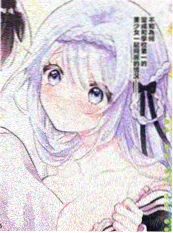 蜂鸟电影网竖屏短剧三分钟心动海报